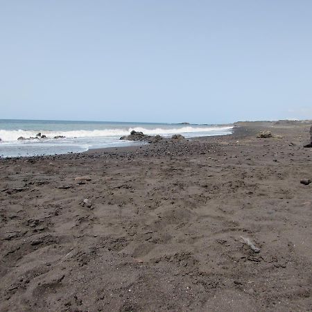 Cap-Azul Bed & Breakfast Porto Novo  Luaran gambar